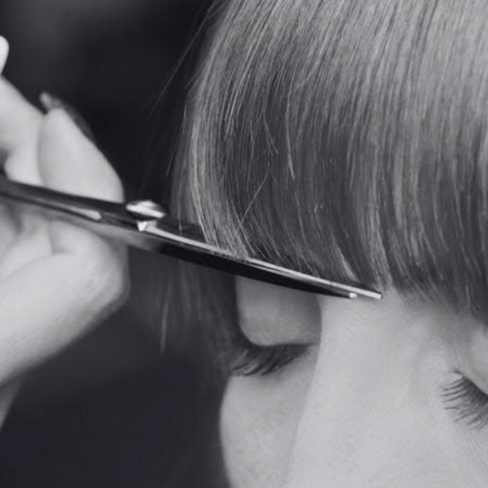 Bang Trim at Studio B & Co. in St. Joseph, MI