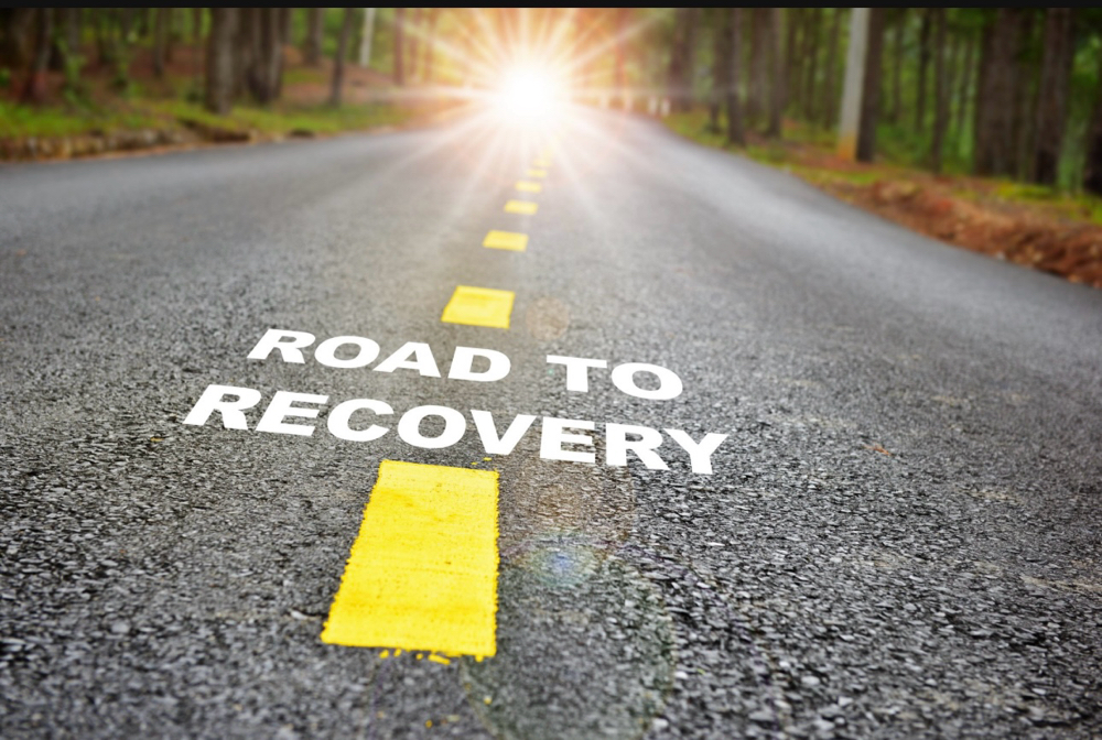 🧘‍♀️ Recovery Lounge