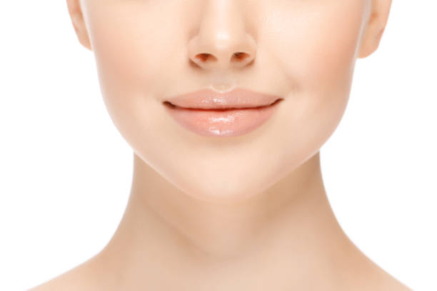 Lip And Chin Wax