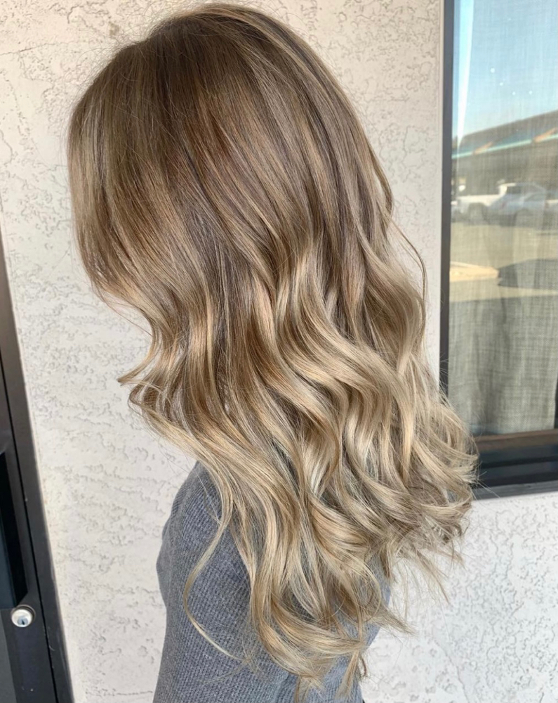 Partial Highlight