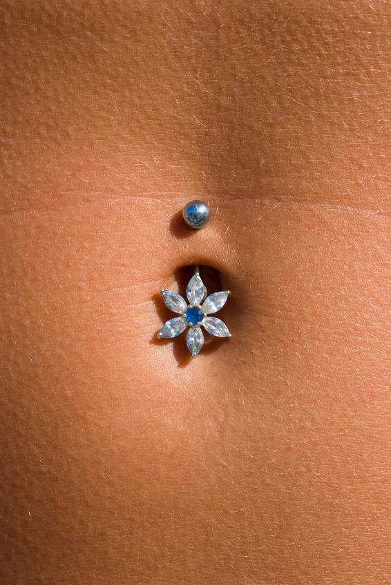 Belly Button