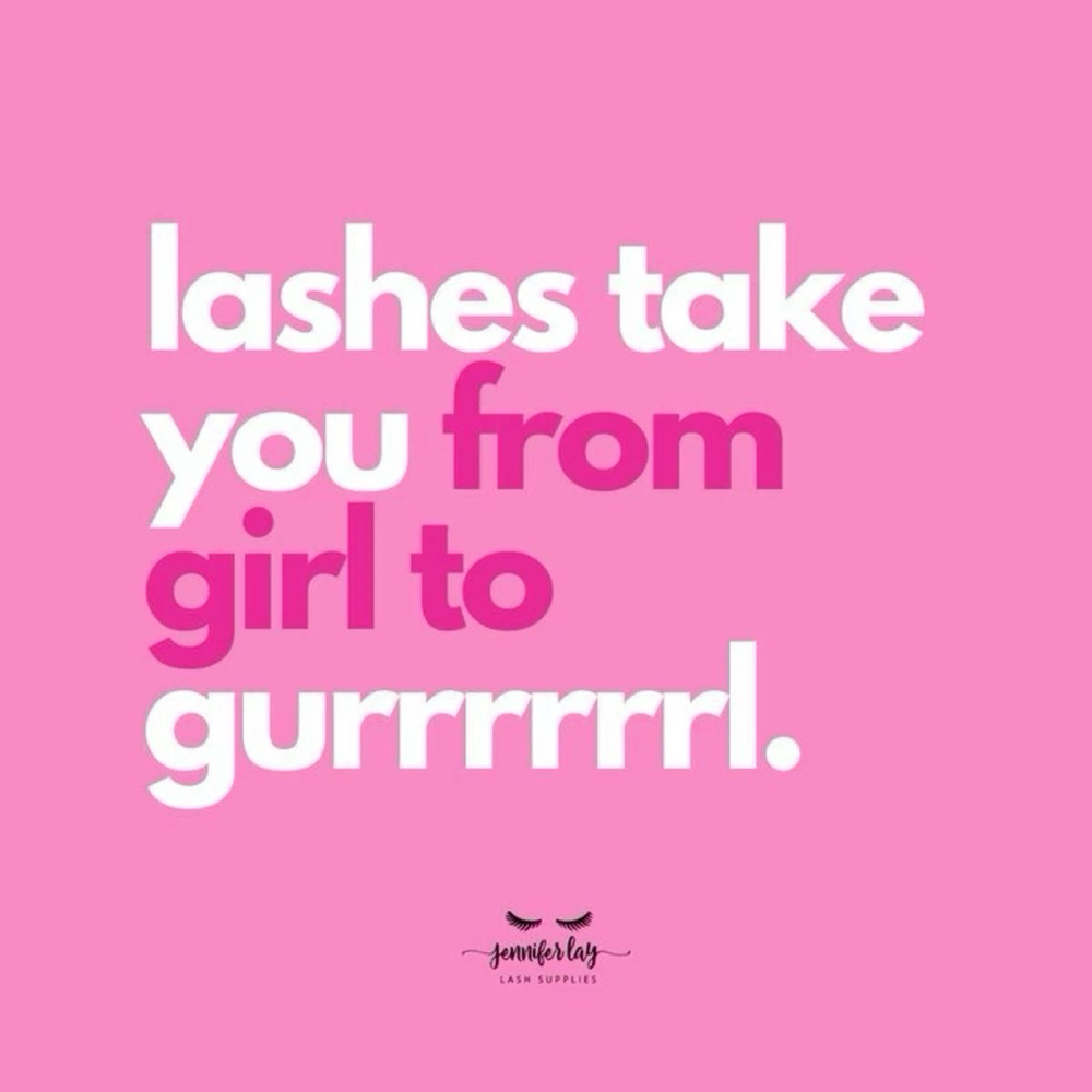 Specialty Lashes