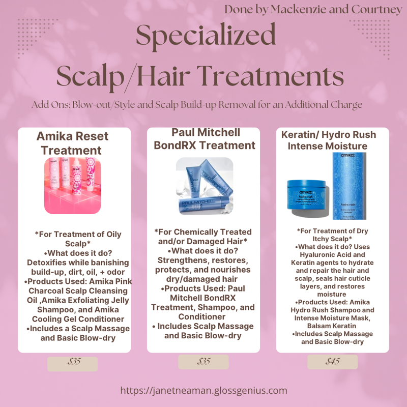 Paul Mitchell Bond Rx Treatment