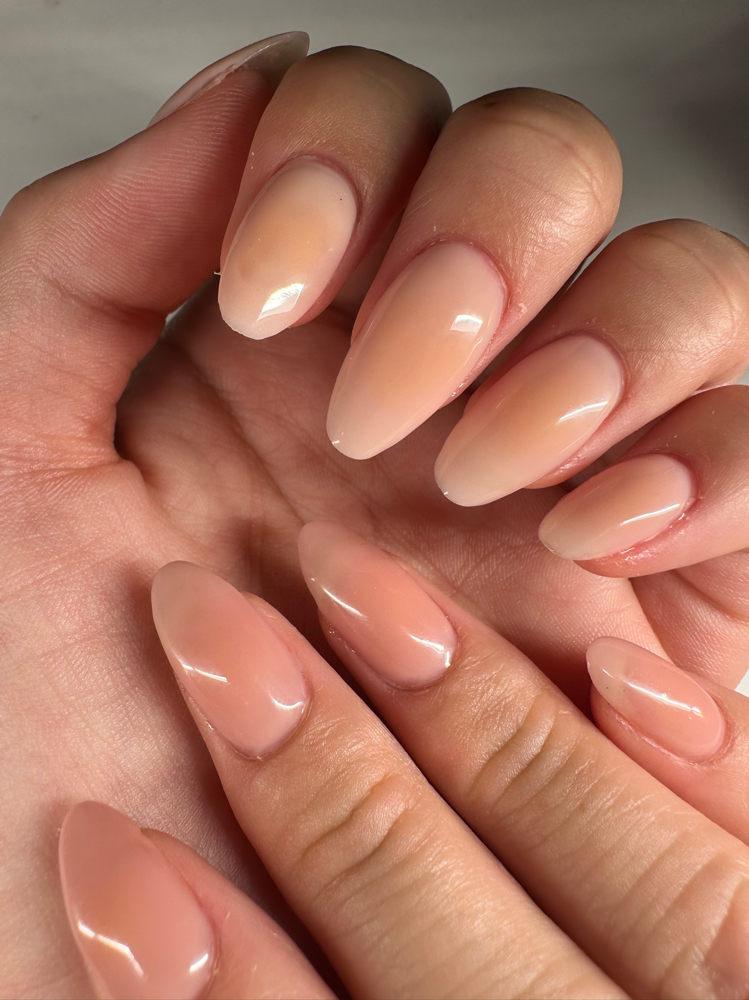 Builder gel special