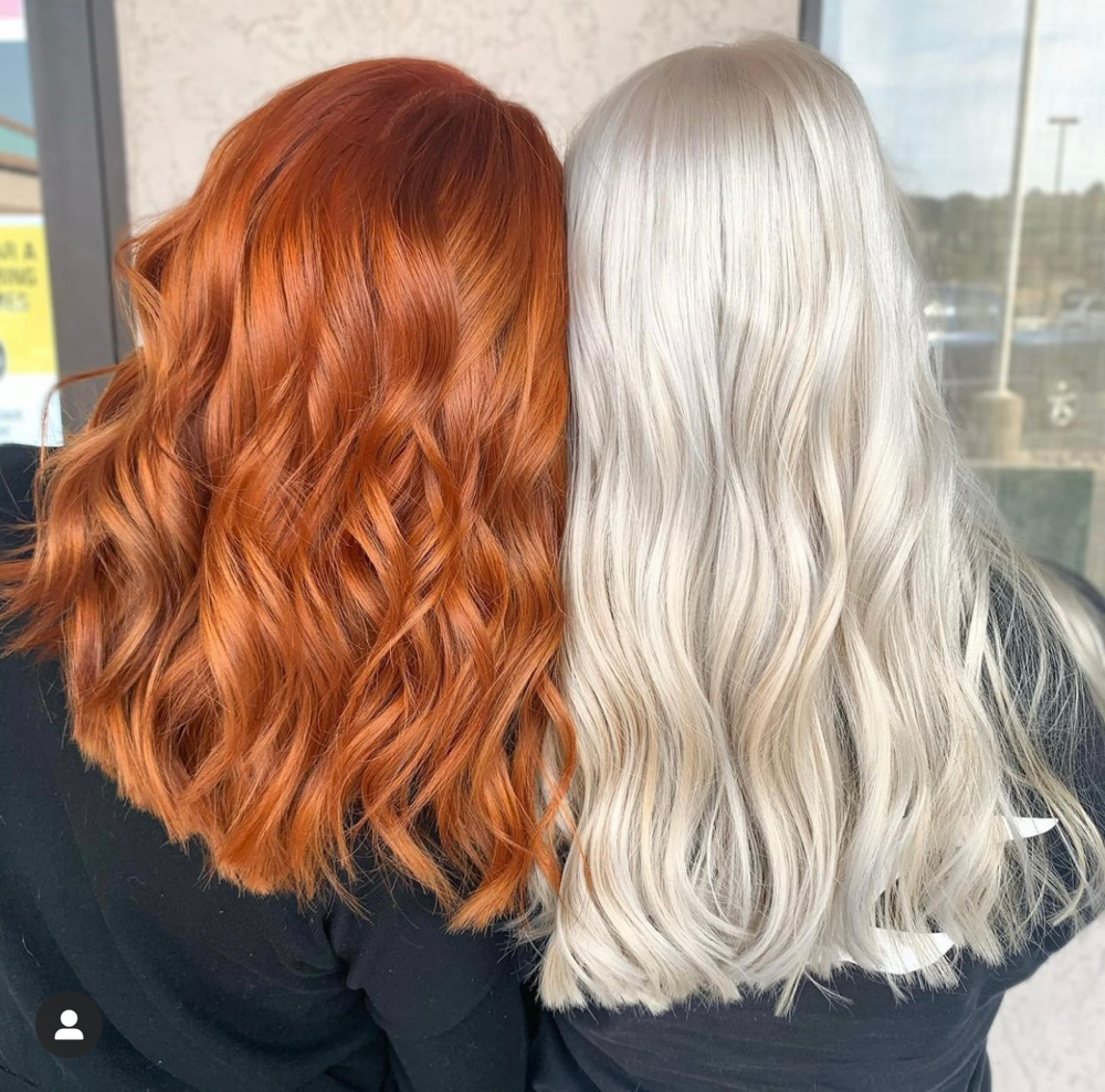 Color Correction