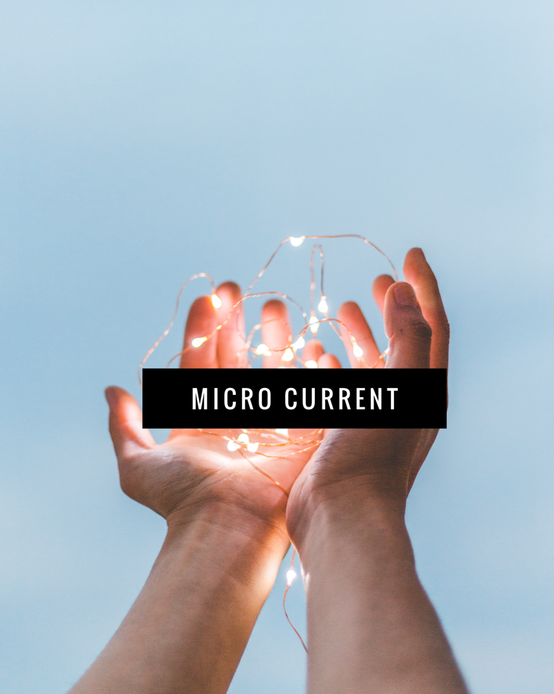 Microcurrent