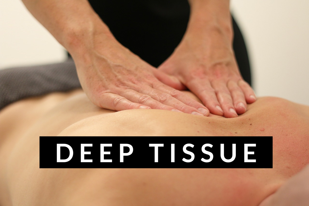 Deep Tissue