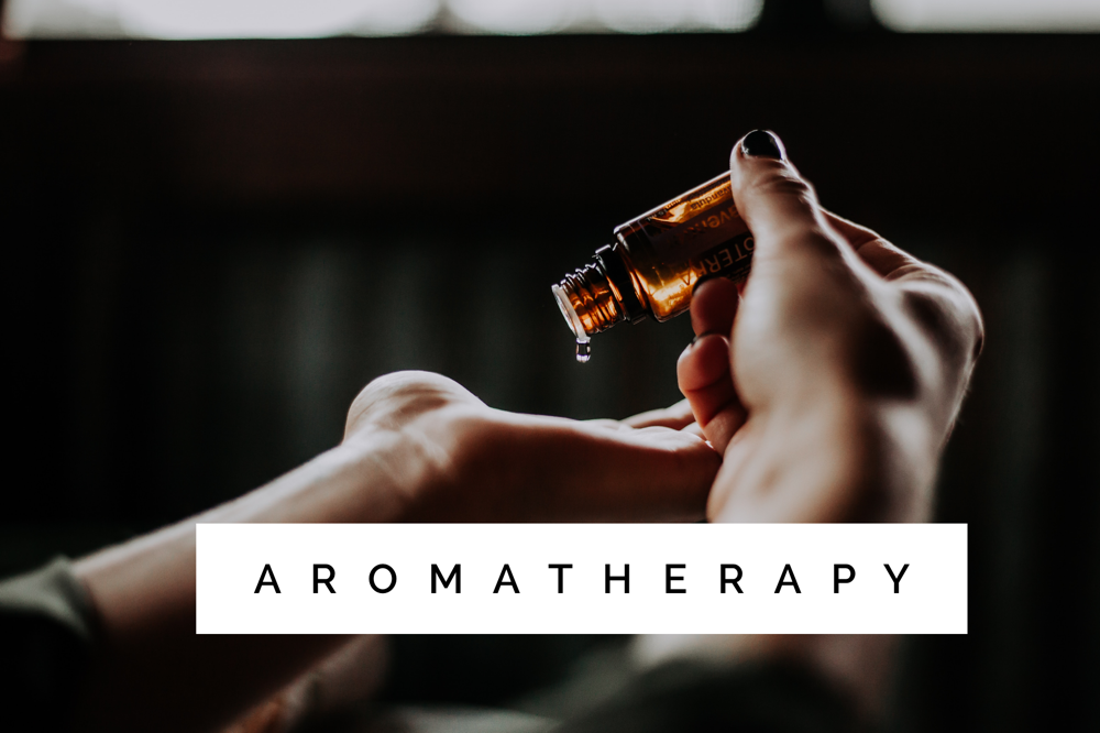 Aromatherapy