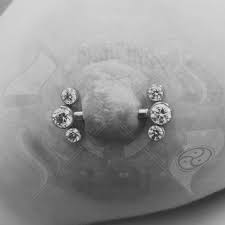 Nipple Piercings