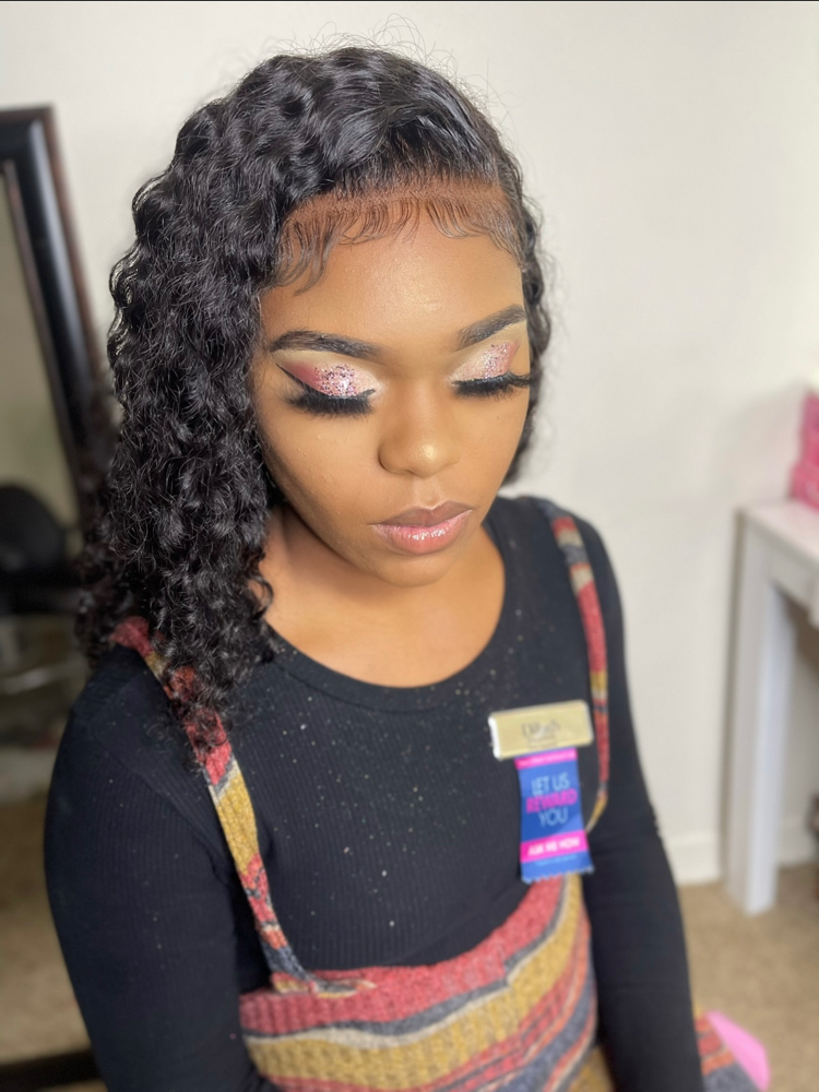 Glam Makep