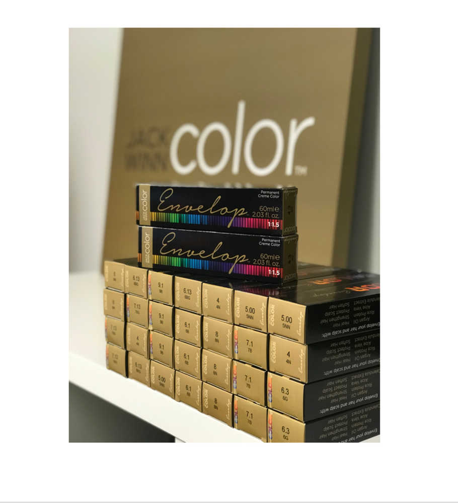 Color (2nd Color Or Xtra-Tube) at Hair By Cindi in Pensacola, FL