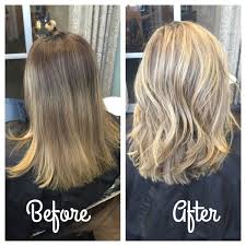 Full Head Highlight