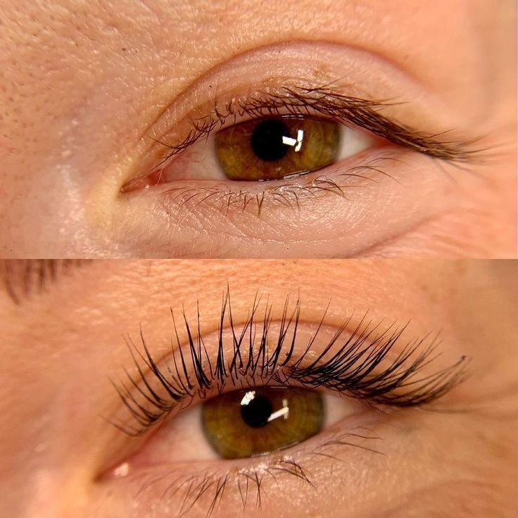 LASH LIFT