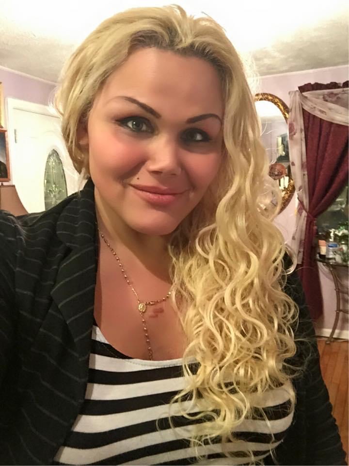 Tapeins Extensions at Precise Color N Cut Salon Llc in Alpharetta, GA