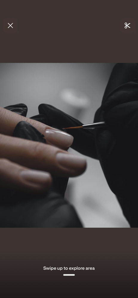 Builder Gel On Natural Nails