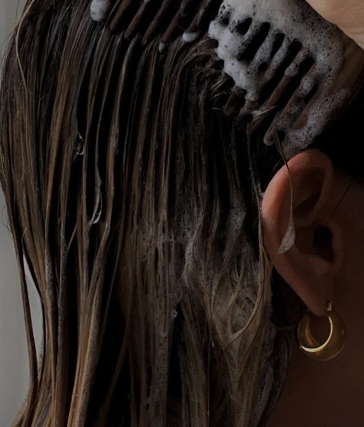 Scalp Treatment (add-on)