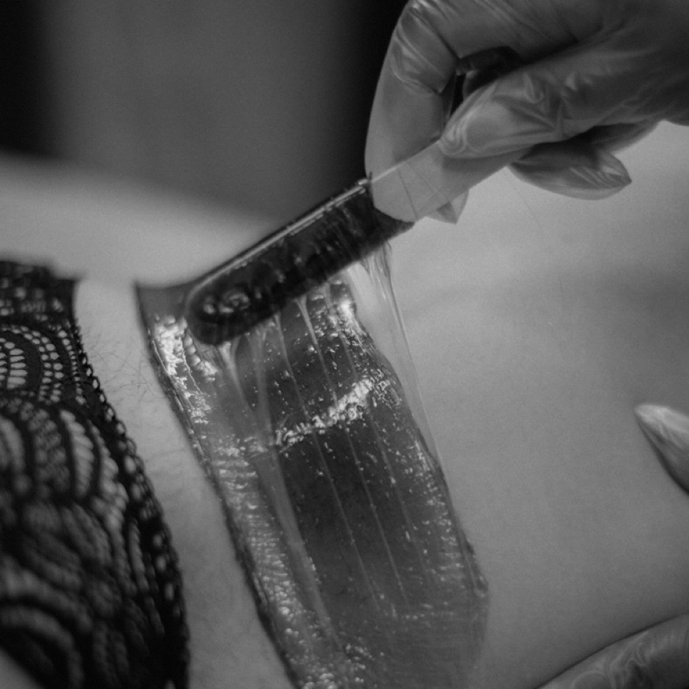 Bikini Wax at MODA Beauty Bar in Danville, KY