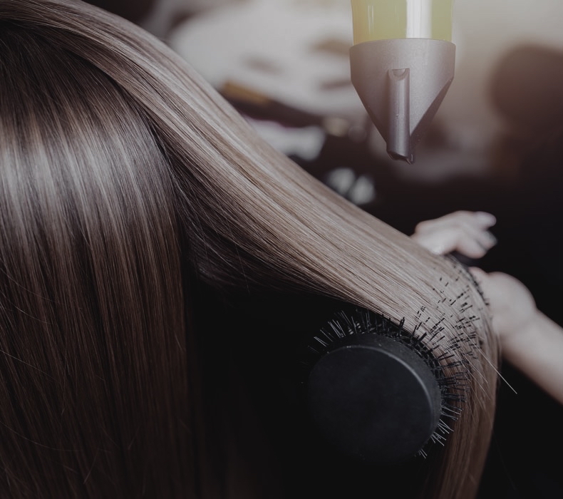 Brazilian Blowout