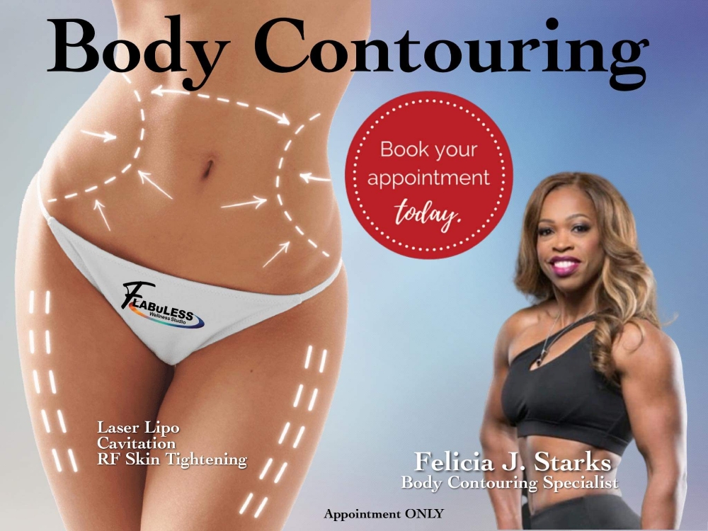 FLABuLESS 4D 360SlimDown (VIP)