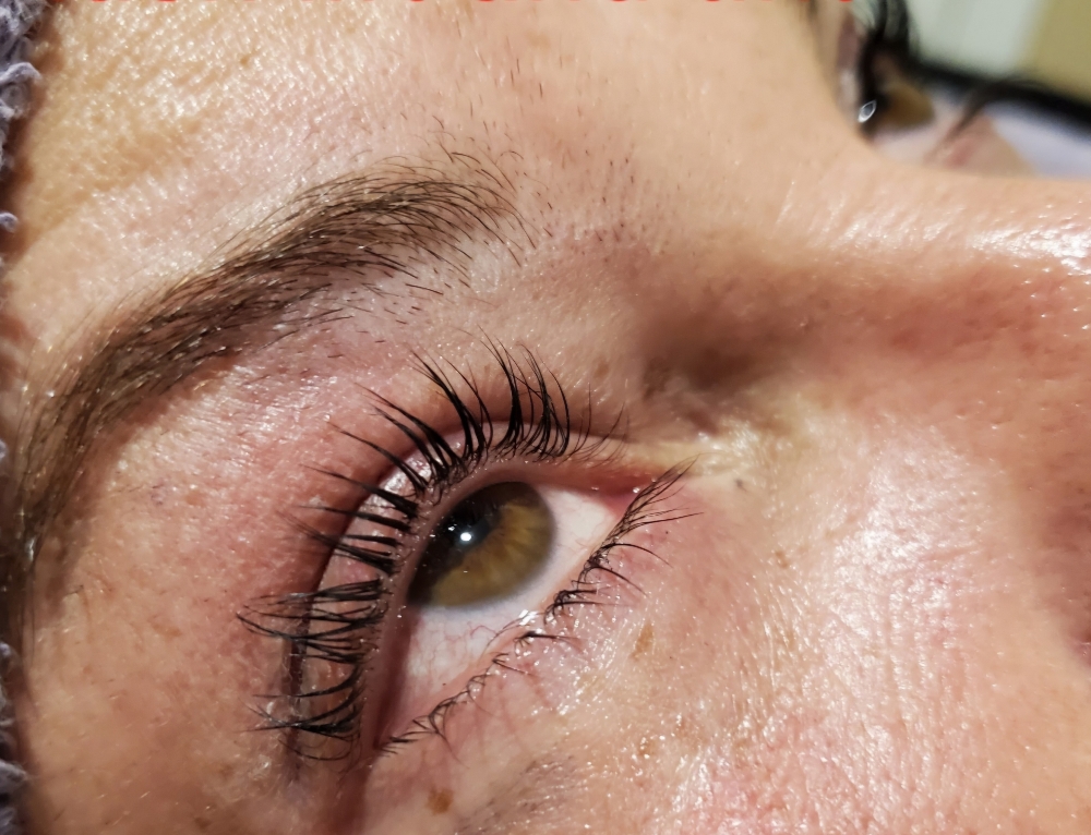 Lash Lift