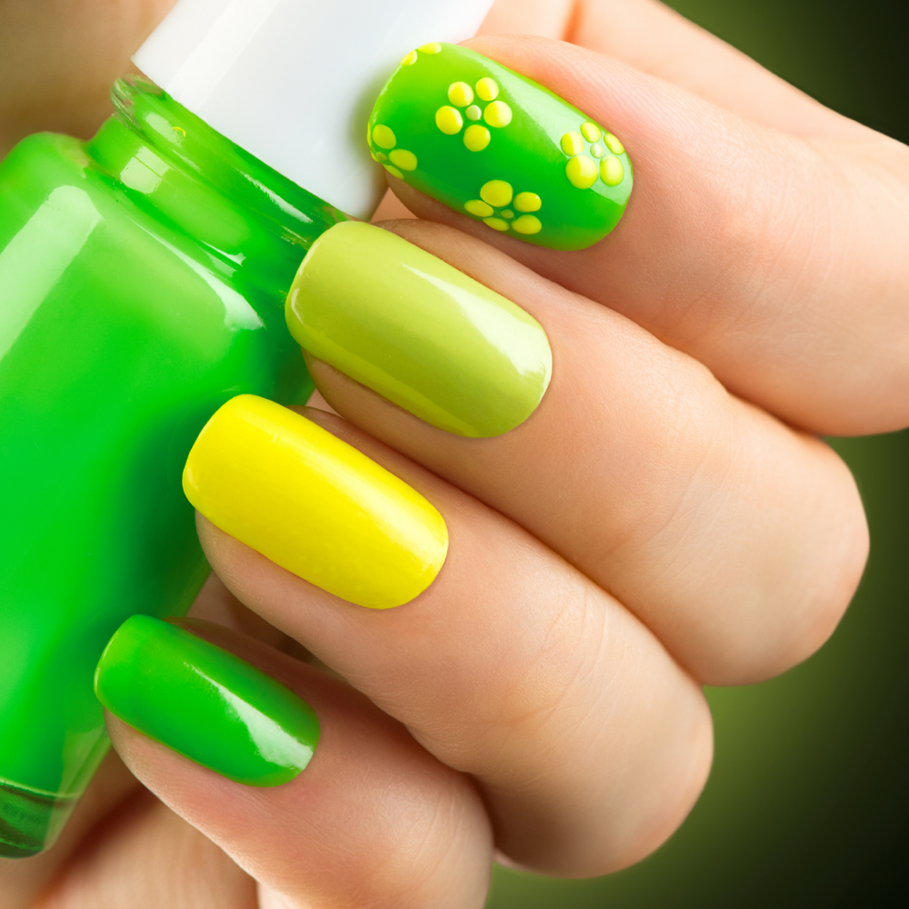 Gel Color
