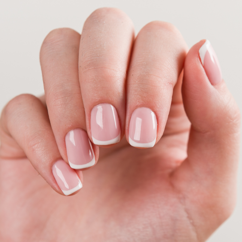 French Manicure