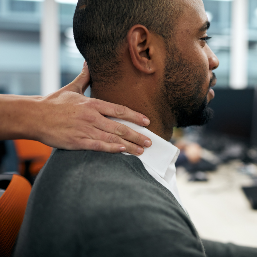 60 Minute Massage