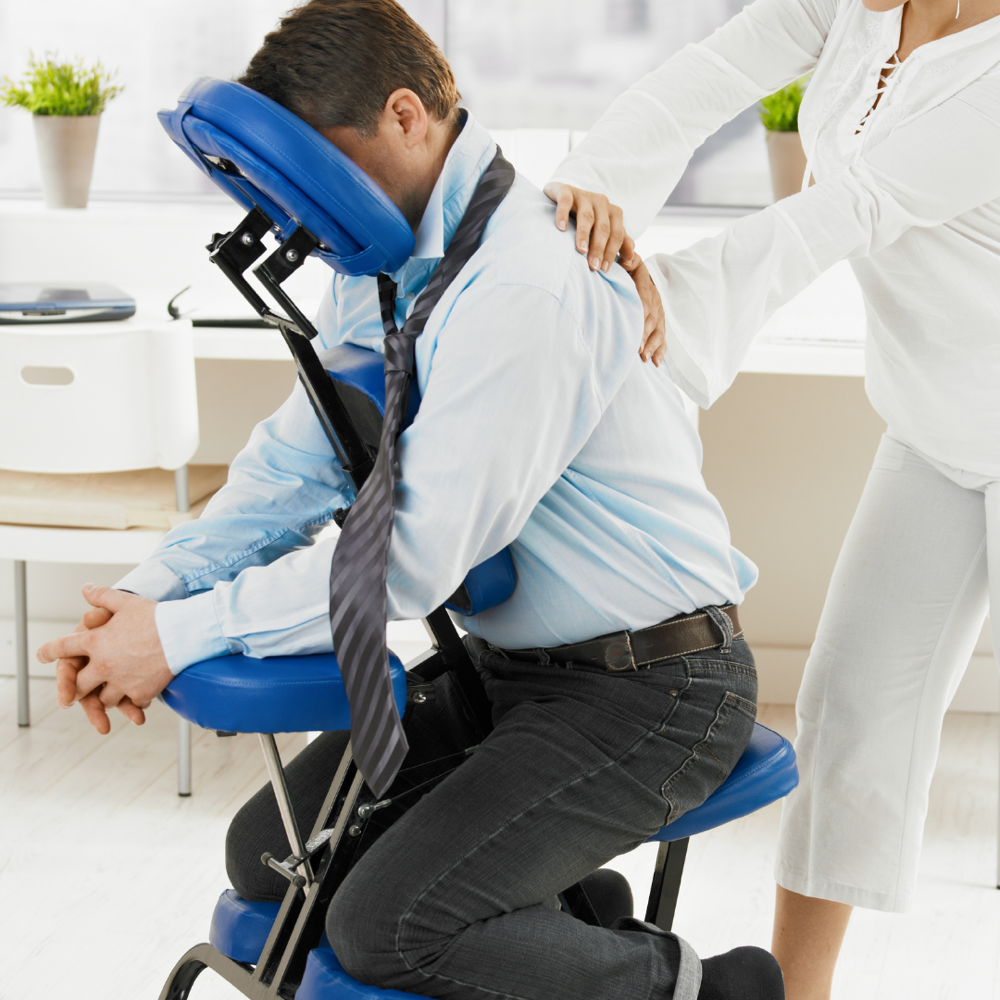 20 Minute Massage