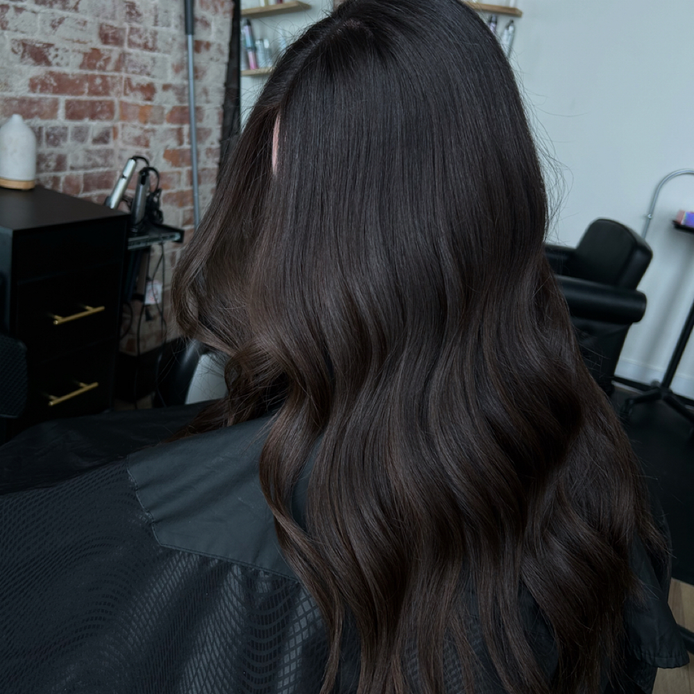 CHOCOLATE GLOSS at Studio M in Pendleton, IN