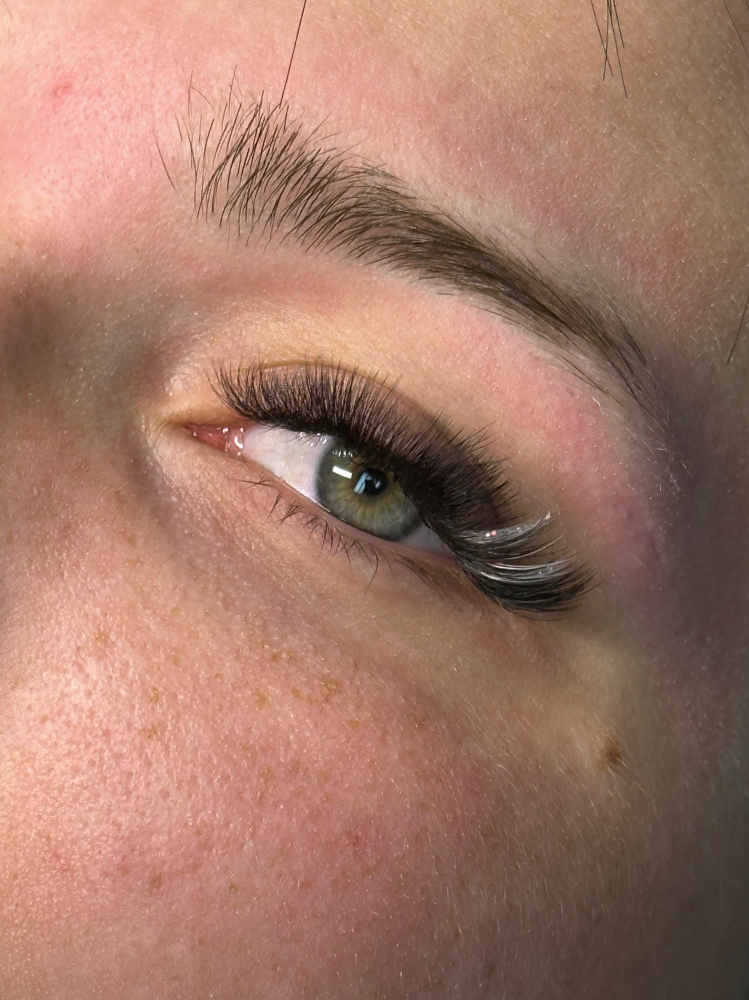 60 Minute Lash Fill