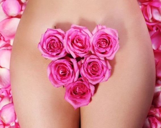 BRAZILIAN WAXING