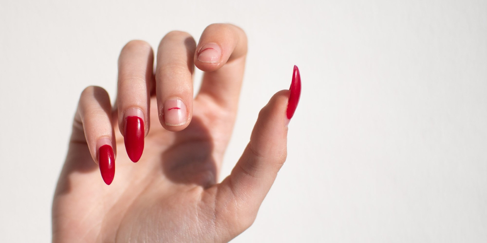 Nail Repair