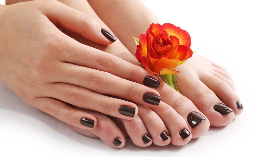 Polish Change Toes