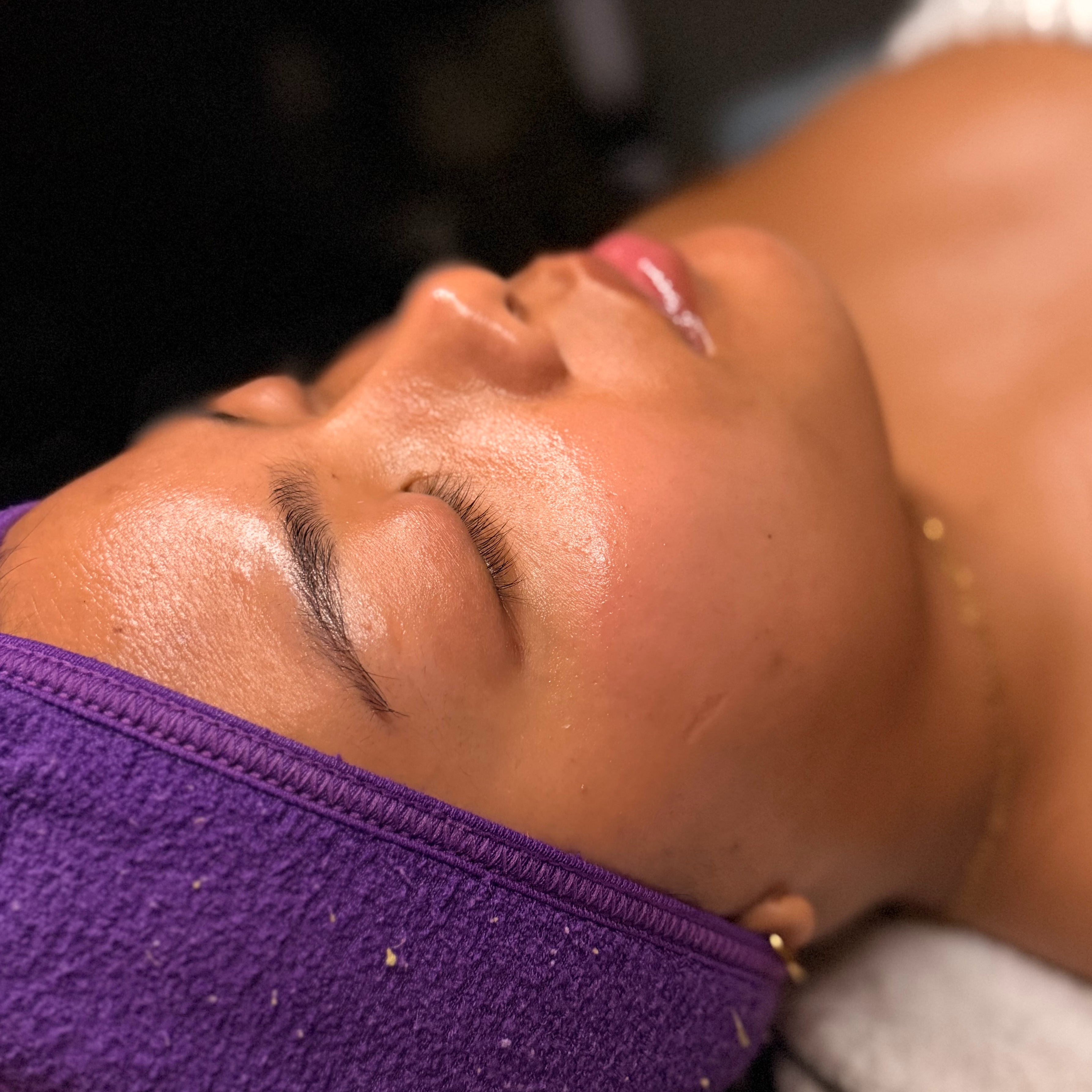 45 Minute Facial at Carolina Grout Esthetics in Watford City, ND