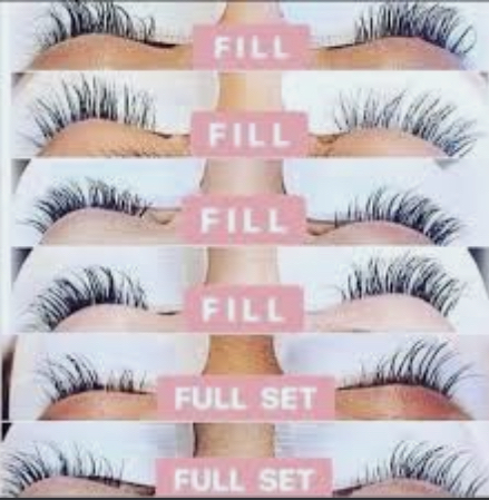 Mega Volume Fill