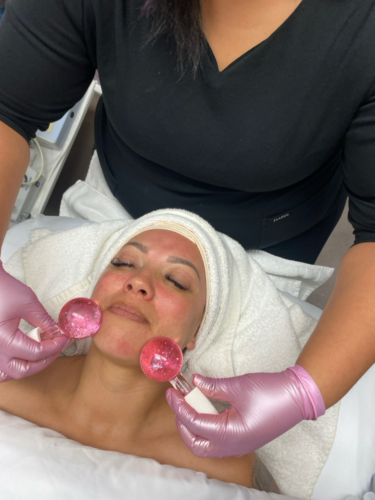 The Foundational Facial
