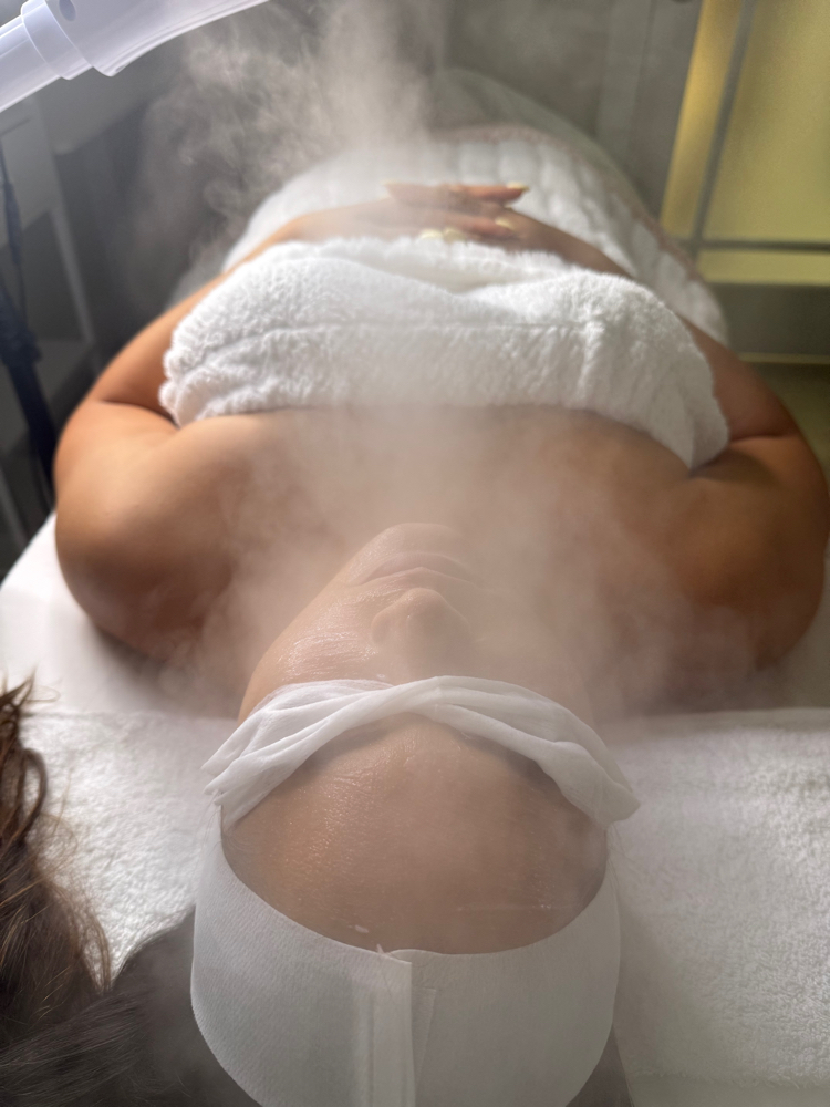Skin Detox