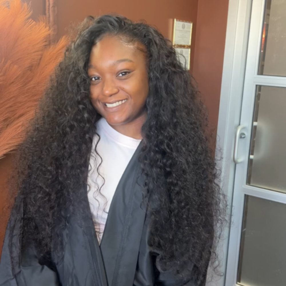 Universal Sew In at serve. in Fort Worth, TX