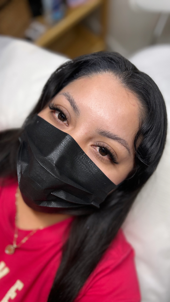 Hybrid (Doll Eye) Full Set at kslashstudio.co in Bakersfield, CA