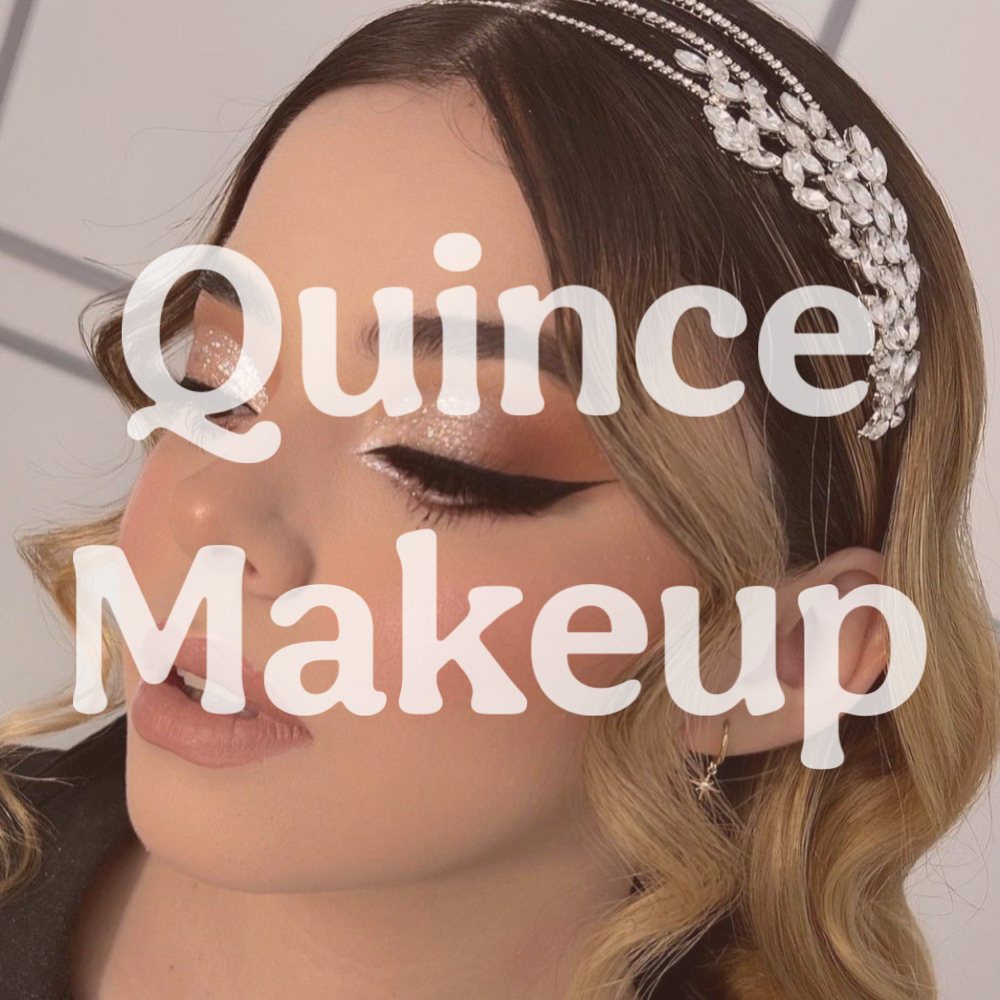 Quince Makeup
