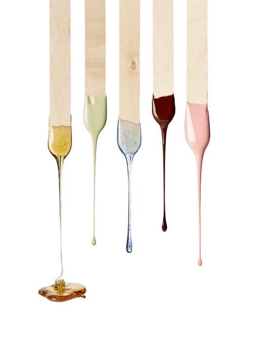Brazilian Wax