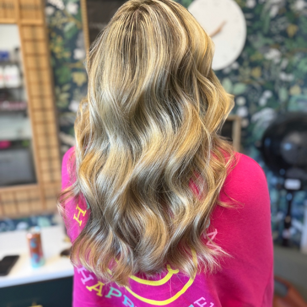 Olaplex at Julianna & Co. Salon in Glen Mills, PA