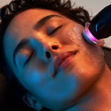 Glo2Facial Silver