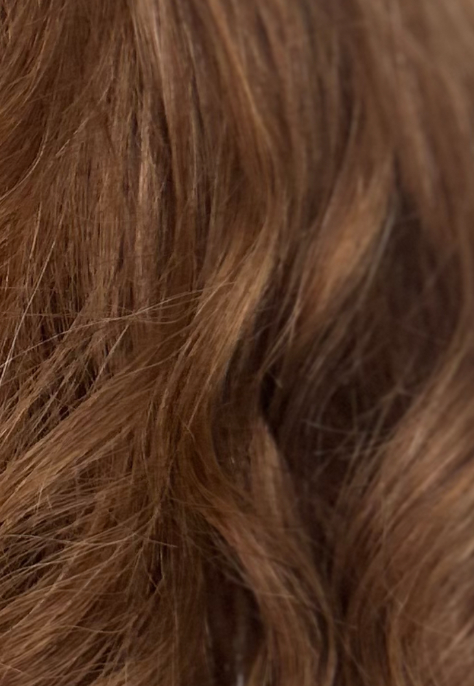 Special Occaison Hair
