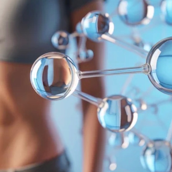 Peptide Therapy at New Image Beauty Co. in Vincennes, IN