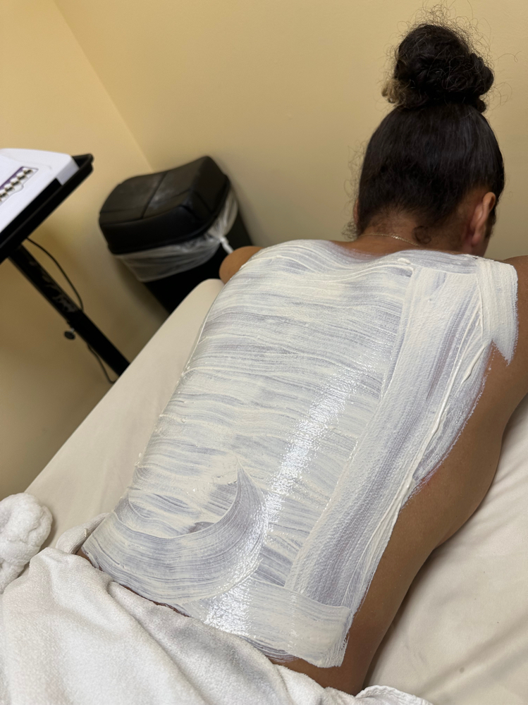 BODY TREATMENTS✨ at My Dream Beauty Bar in Yorkville, IL