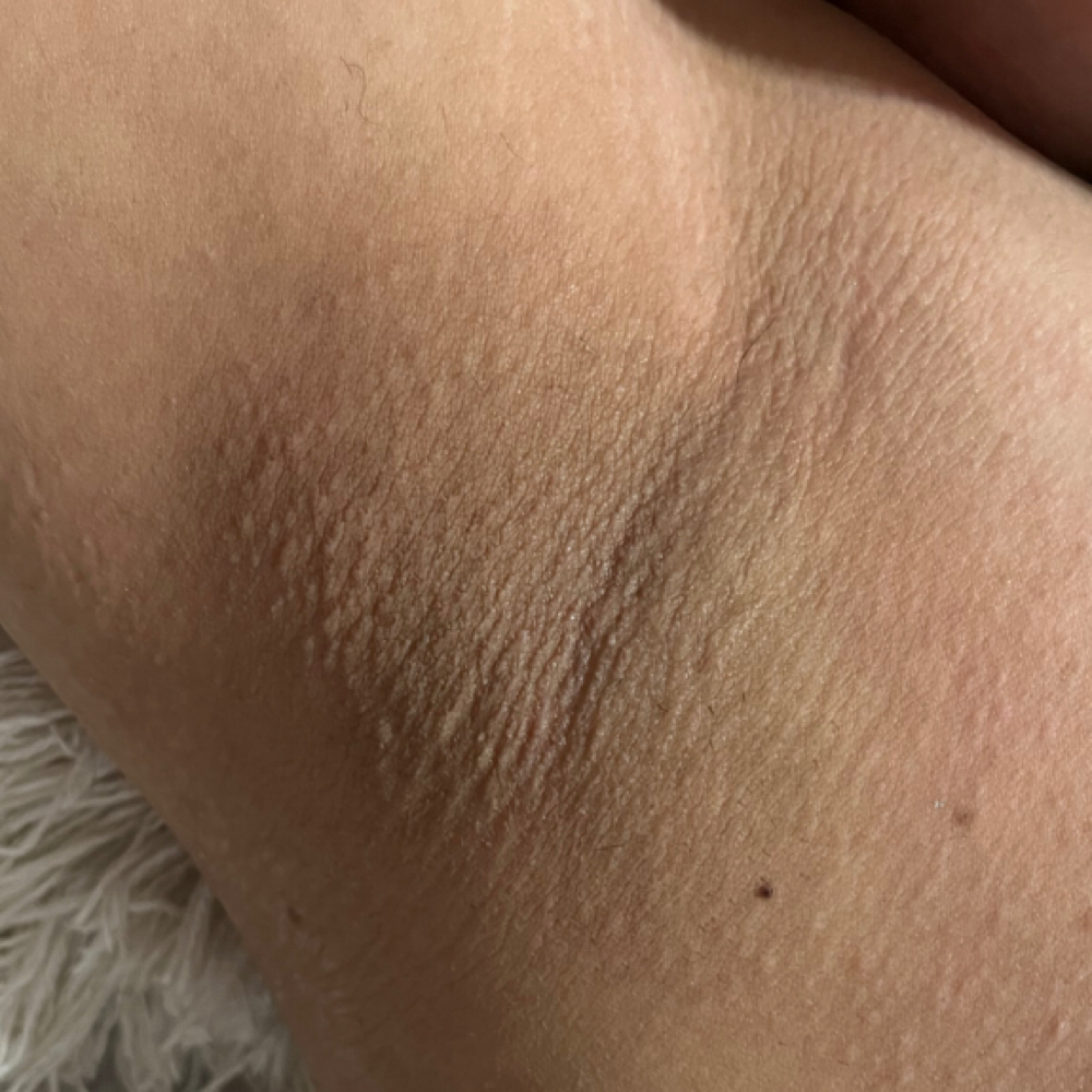 Underarm Wax at BareWithDiana in Moreno Valley, CA