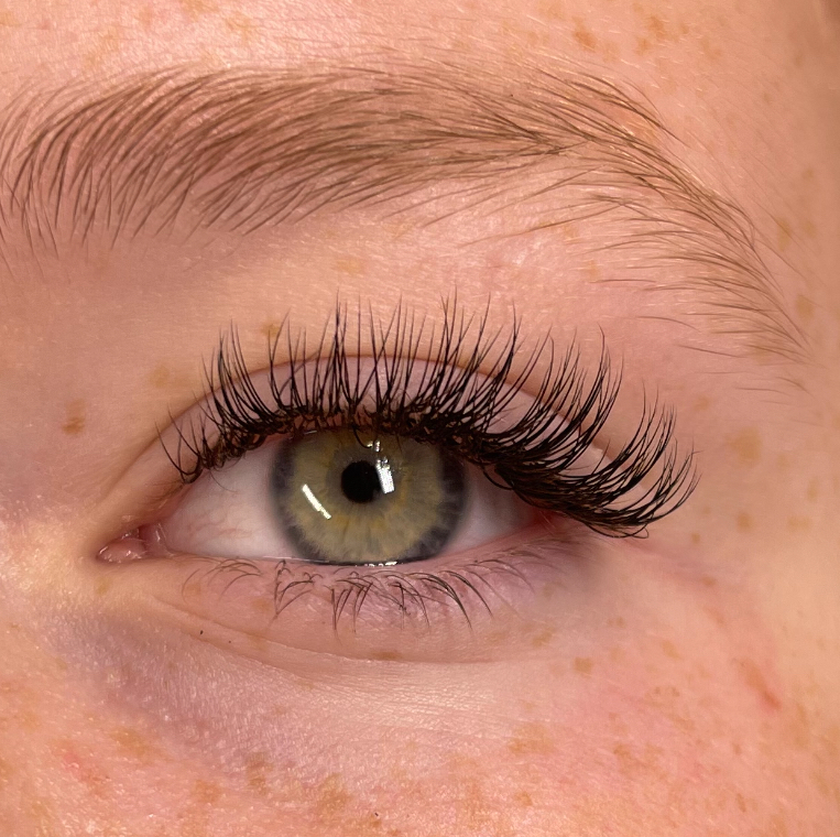 Classic/Hybrid Lash Set