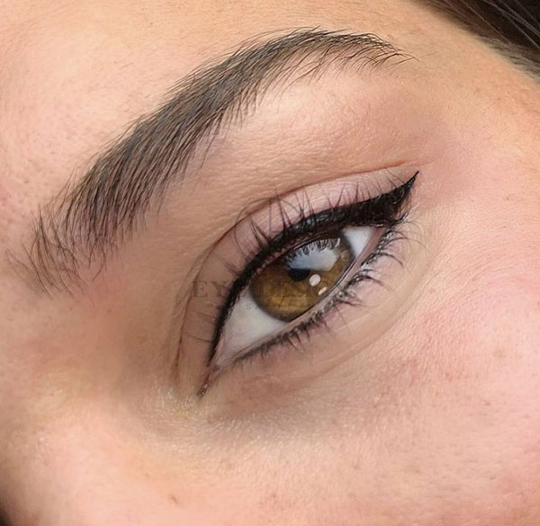 Eyeliner Annual Refresh