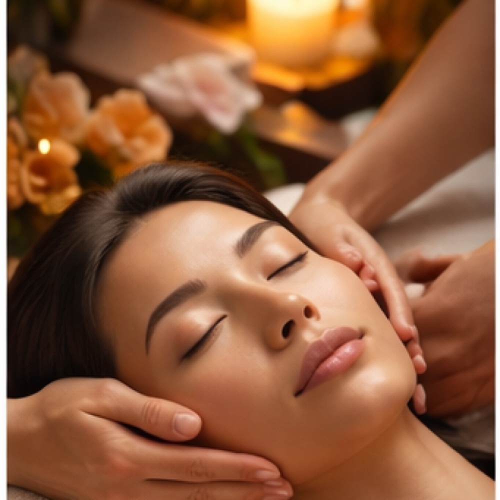 Express Relief-30 Minutes at Destined For Beauty LLC in Boone, IA